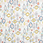 Aztec Viscose Ecru - Ribes y Casals