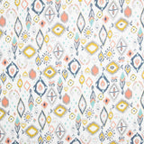 Aztec Viscose Ecru - Ribes y Casals