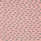 Viscose Sawns Salmon - Ribes y Casals