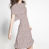 Viscose Sawns Salmon - Ribes y Casals