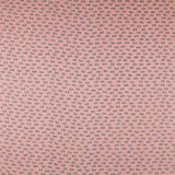 Viscose Sawns Salmon - Ribes y Casals