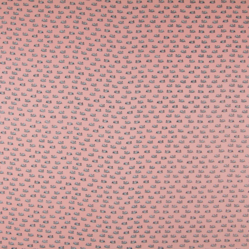 Viscose Sawns Salmon - Ribes y Casals