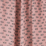 Viscose Sawns Salmon - Ribes y Casals