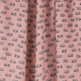 Viscose Sawns Salmon - Ribes y Casals