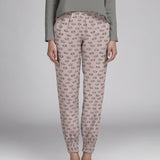 Viscose Sawns Salmon - Ribes y Casals