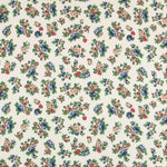 Retal Viscosa Estampada Cretonero Crudo 100x140 cm - Ribes y Casals