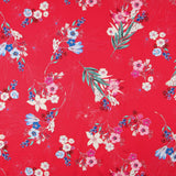 Tropical Floral Viscose - Ribes y Casals