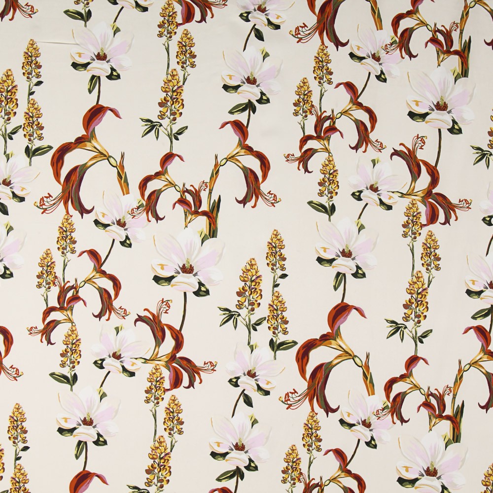 Viscose Holland White - Ribes y Casals