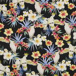 Fashion Parrots Viscose - Ribes y Casals