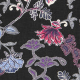 Black Lotus Viscose - Ribes y Casals