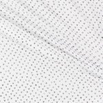 Viscose Love White - Ribes y Casals