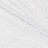 Viscose Love White - Ribes y Casals