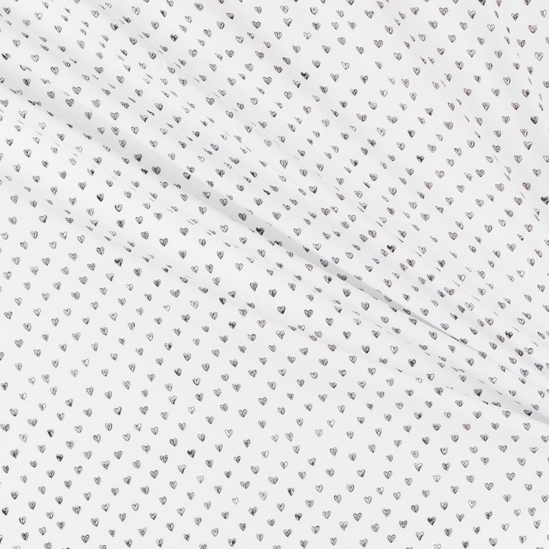 Viscose Love White - Ribes y Casals