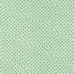 Viscose Love Mint - Ribes y Casals