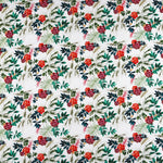 Lycra Cotton Cretonne Bluish - Ribes y Casals