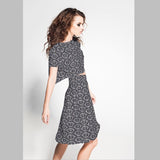 Viscose Malaysia Black - Ribes y Casals