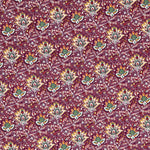 Viscose Mini Purple Dehli - Ribes y Casals
