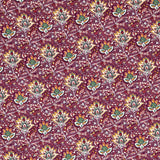 Viscose Mini Purple Dehli - Ribes y Casals