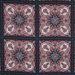 Turkey Mosaic Viscose - Ribes y Casals