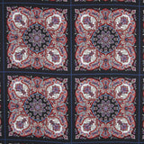 Turkey Mosaic Viscose - Ribes y Casals