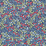 Viscose Netherlands Blue - Ribes y Casals