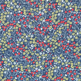 Viscose Netherlands Blue - Ribes y Casals