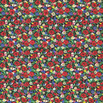 Viscose Netherlands Red - Ribes y Casals