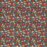 Viscose Netherlands Red - Ribes y Casals