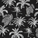 Viscose Oasis Black - Ribes y Casals