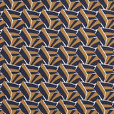 Viscose Original Bloques Camel - Ribes y Casals