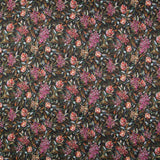 Rainier Green Viscose - Ribes y Casals