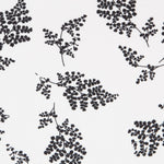 Viscose Foliage Branch Ecru - Ribes y Casals