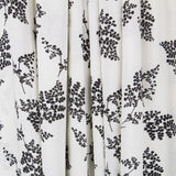 Viscose Foliage Branch Ecru - Ribes y Casals