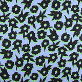 Retro Viscose Lilac - Ribes y Casals