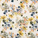 Viscose Hibiscus Rustic Ecru - Ribes y Casals