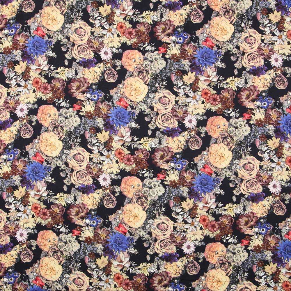 Vintage Rustic Viscose - Ribes y Casals