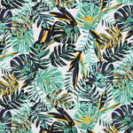 White Forest Viscose - Ribes y Casals
