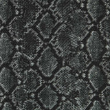 Dark Green Snake Viscose - Ribes y Casals