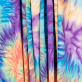 Viscose Explosion Tie Dye - Ribes y Casals