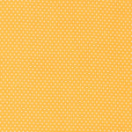 Viscose Yellow Dots Albero - Ribes y Casals