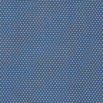 Viscose Blue Tones Dots - Ribes y Casals