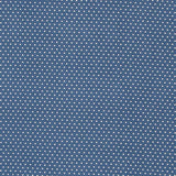 Viscose Blue Tones Dots - Ribes y Casals