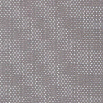 Viscose Gray Dotss - Ribes y Casals