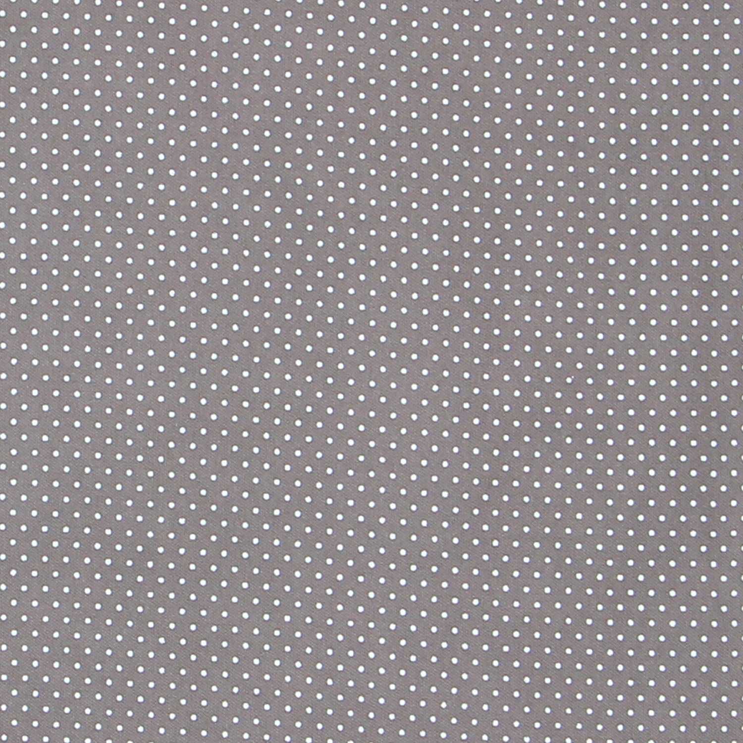 Viscose Gray Dotss - Ribes y Casals