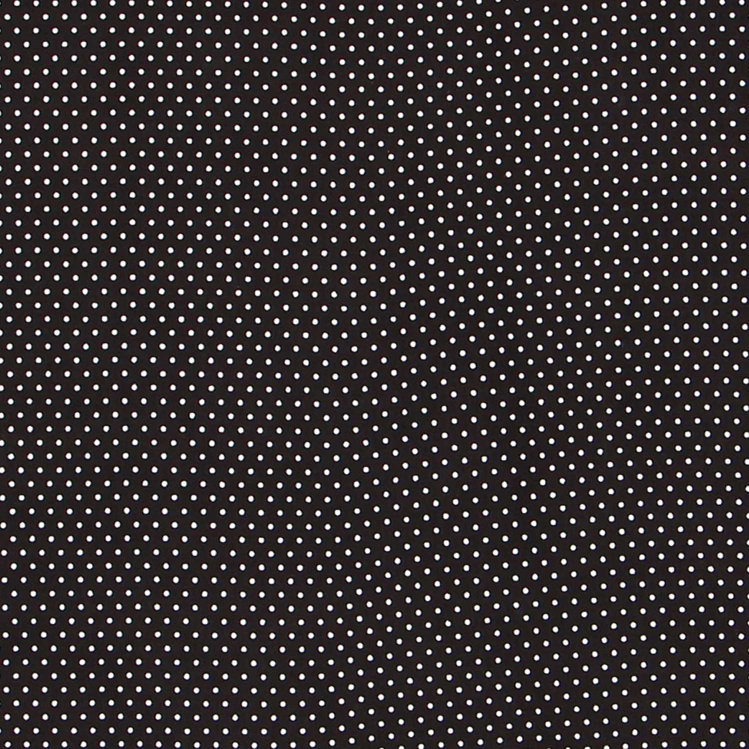 Black Dots Viscose - Ribes y Casals