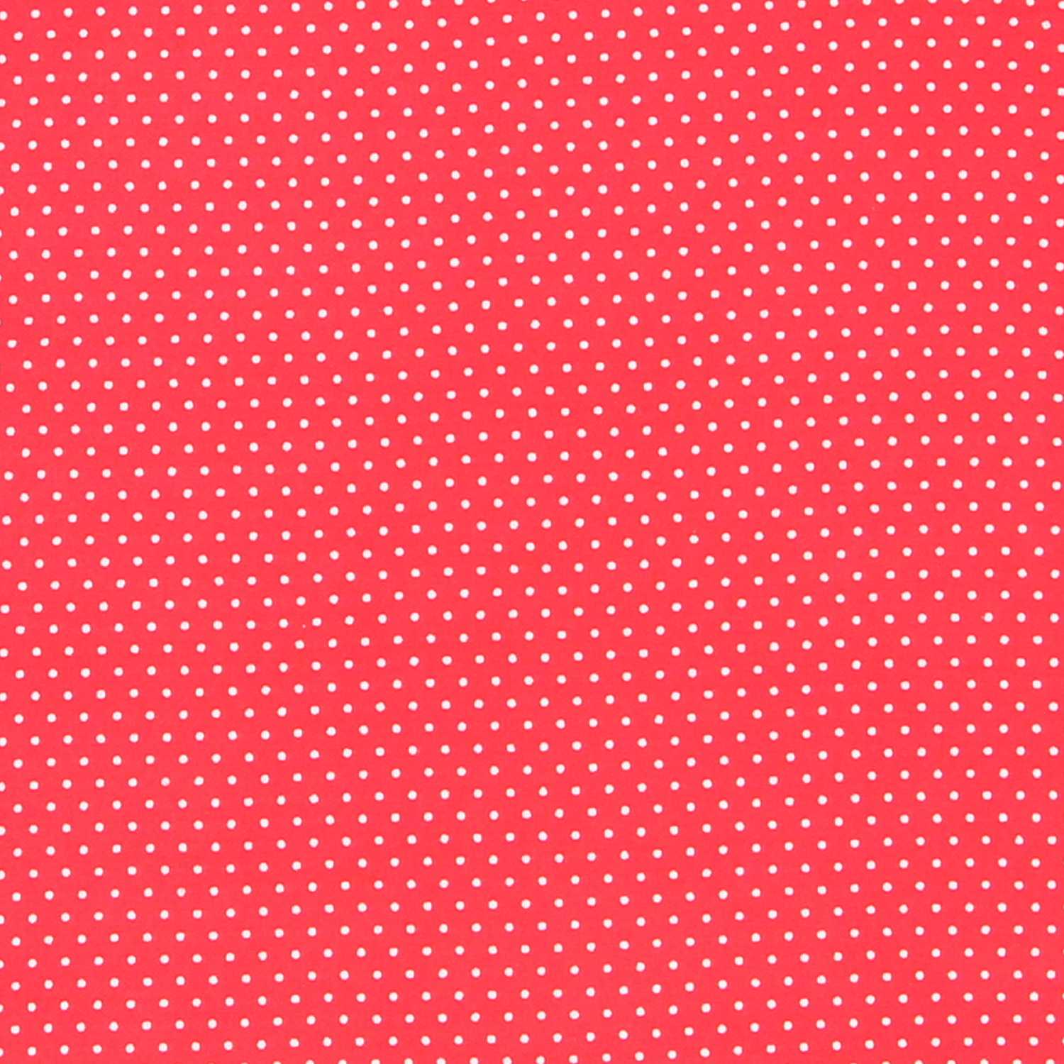 Red Dots Viscose - Ribes y Casals