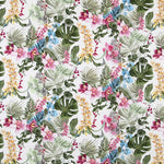 White Tropical Viscose - Ribes y Casals