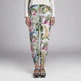 White Tropical Viscose - Ribes y Casals