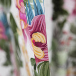 White Tropical Viscose - Ribes y Casals