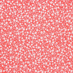 Viscose Fabric Coral Forest - Ribes y Casals